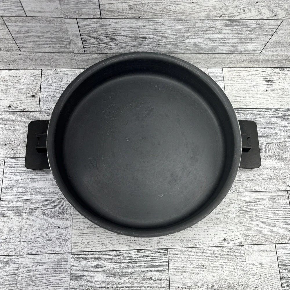 Miracle Maid‎ Anodized Aluminum Cookware 8